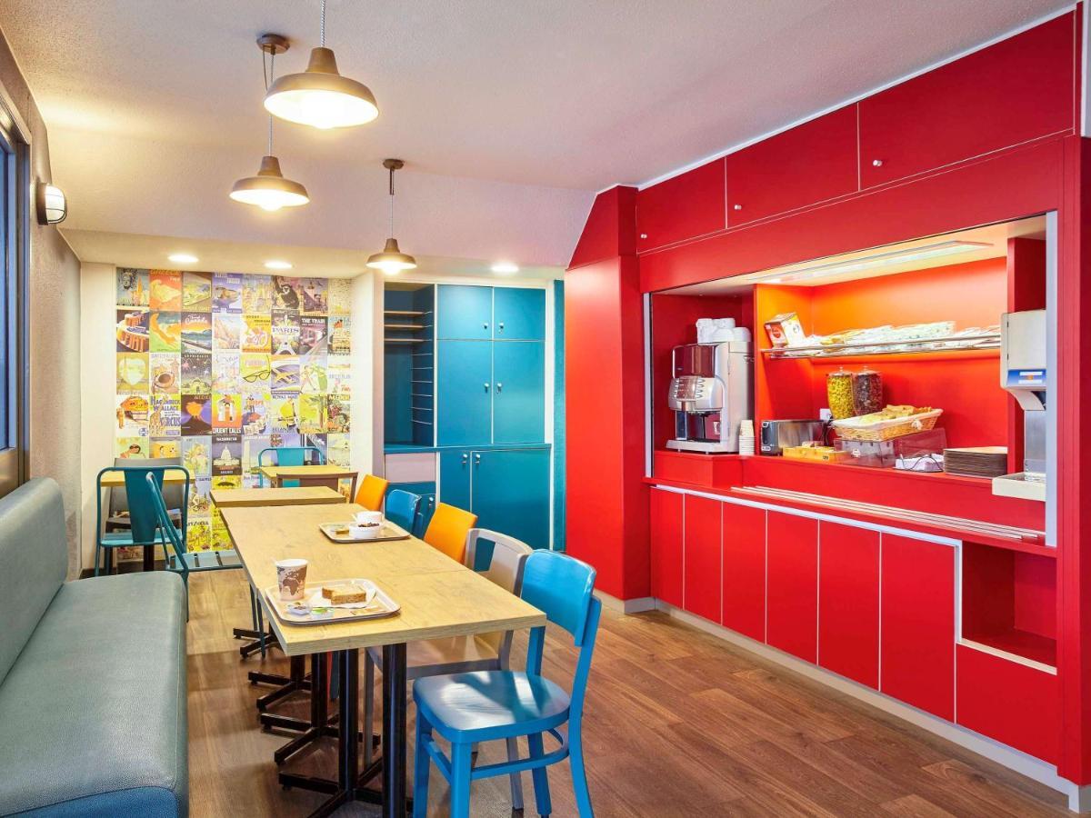 托雷斯拉尼昂f1酒店 留尼奥 外观 照片